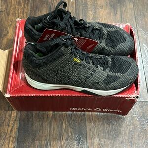 Reebok CrossFit Nano 5.0 Mid Women's Shoes Sneakers AR2184